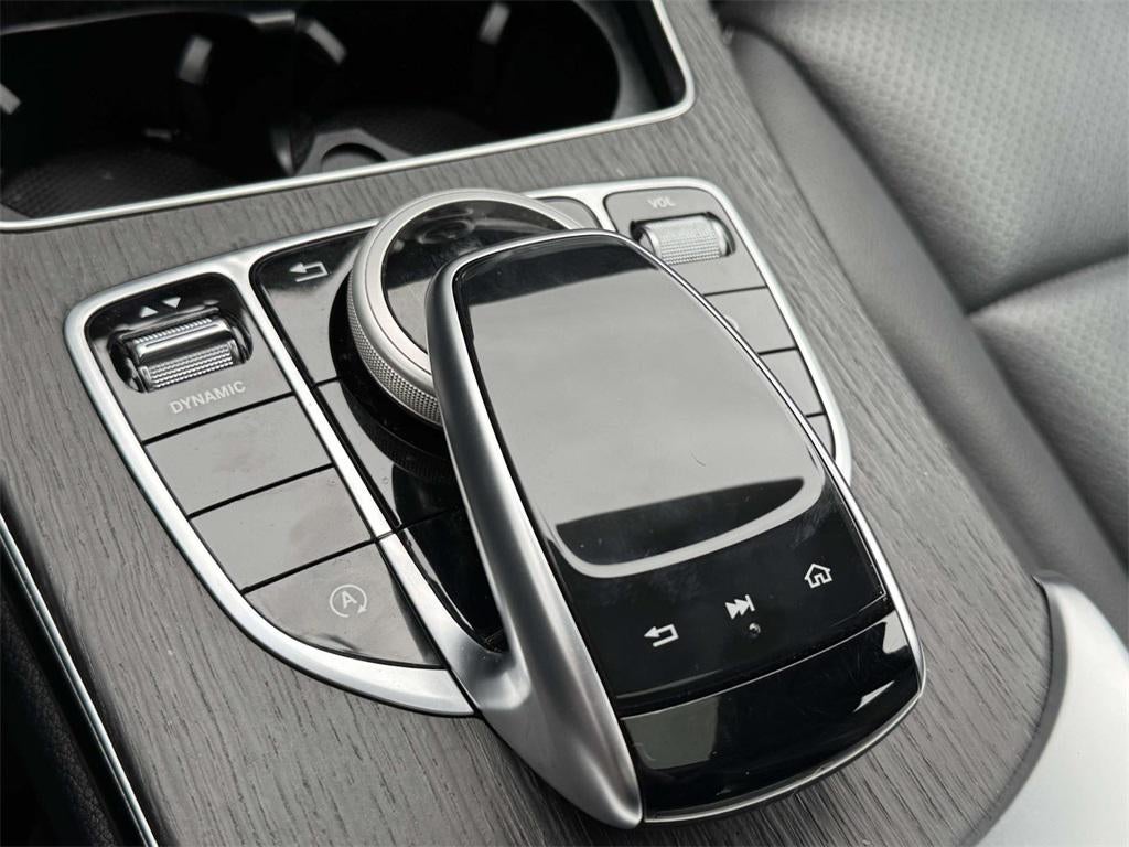 2021 Mercedes-Benz C 300 4MATIC® Sedan