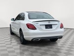 2021 Mercedes-Benz C 300 4MATIC® Sedan