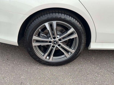 2023 Mercedes-Benz E 350 4MATIC®