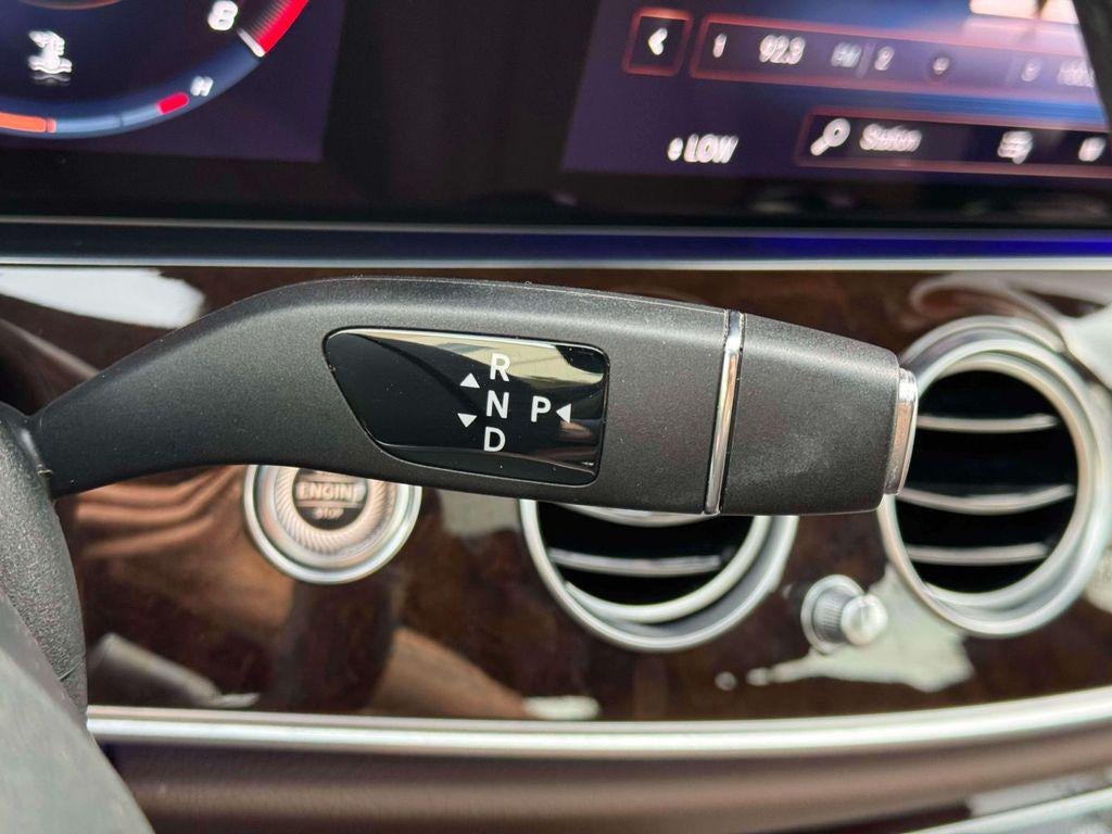 2023 Mercedes-Benz E 350 4MATIC®