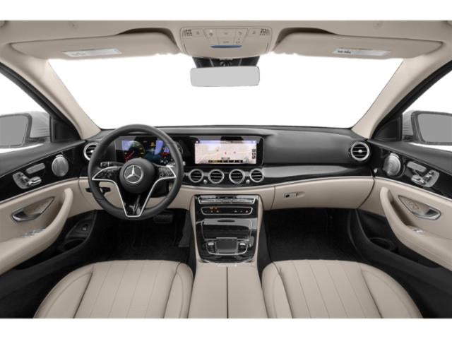 2023 Mercedes-Benz E 350 4MATIC®