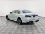 2023 Mercedes-Benz E 350 4MATIC®