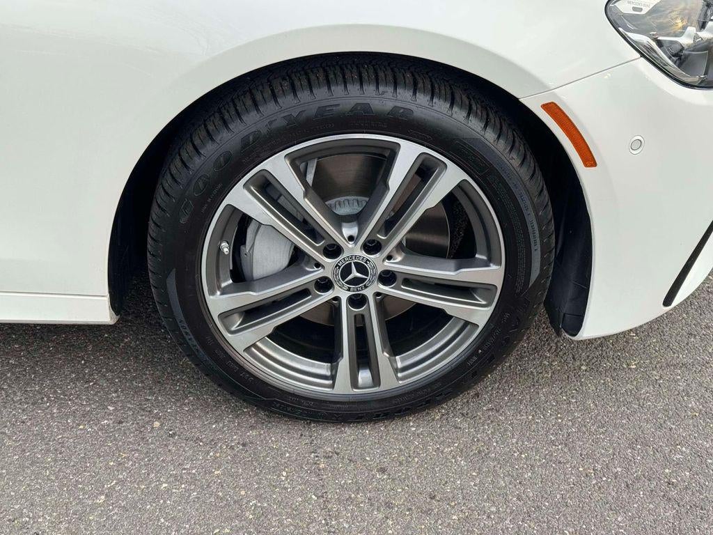 2023 Mercedes-Benz E 350 4MATIC®