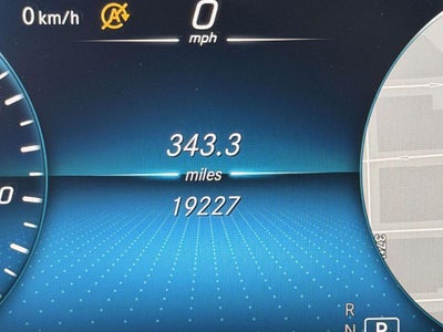 2022 Mercedes-Benz GLC 300 4MATIC® SUV