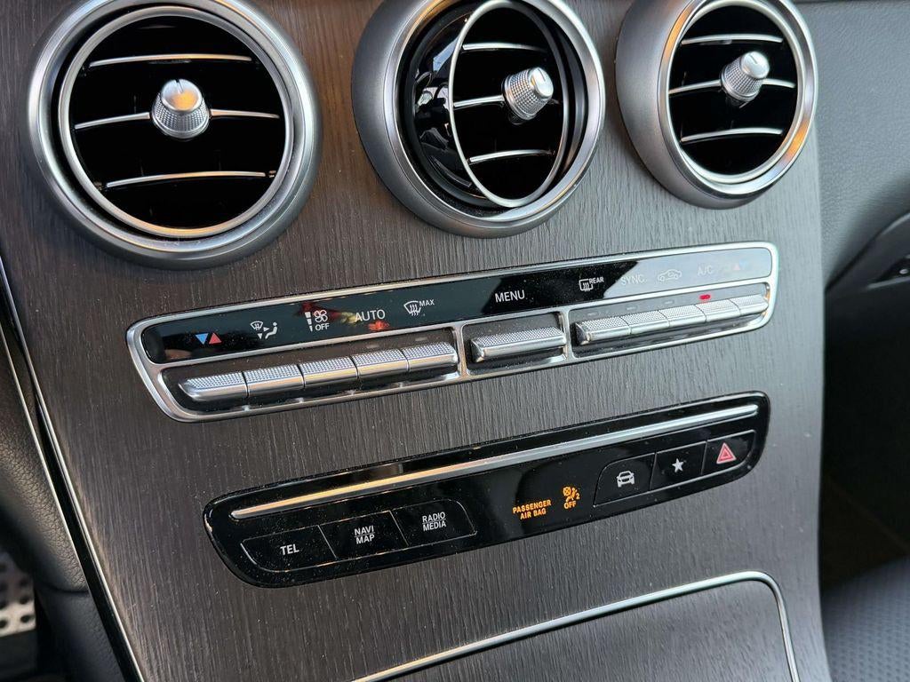 2022 Mercedes-Benz GLC 300 4MATIC® SUV