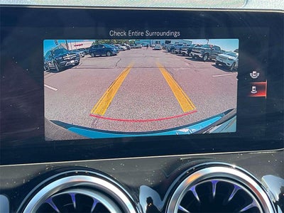 2022 Mercedes-Benz GLB 250 4MATIC®