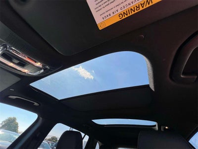 2022 Mercedes-Benz GLB 250 4MATIC®