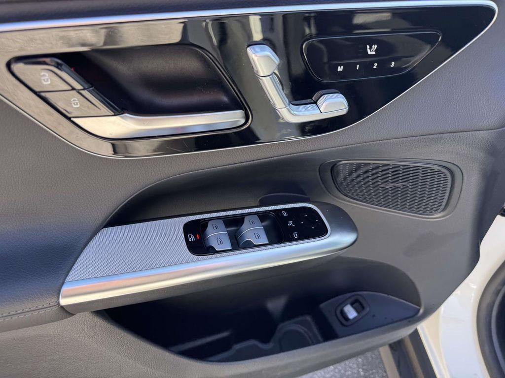 2023 Mercedes-Benz GLC 300 4MATIC® SUV