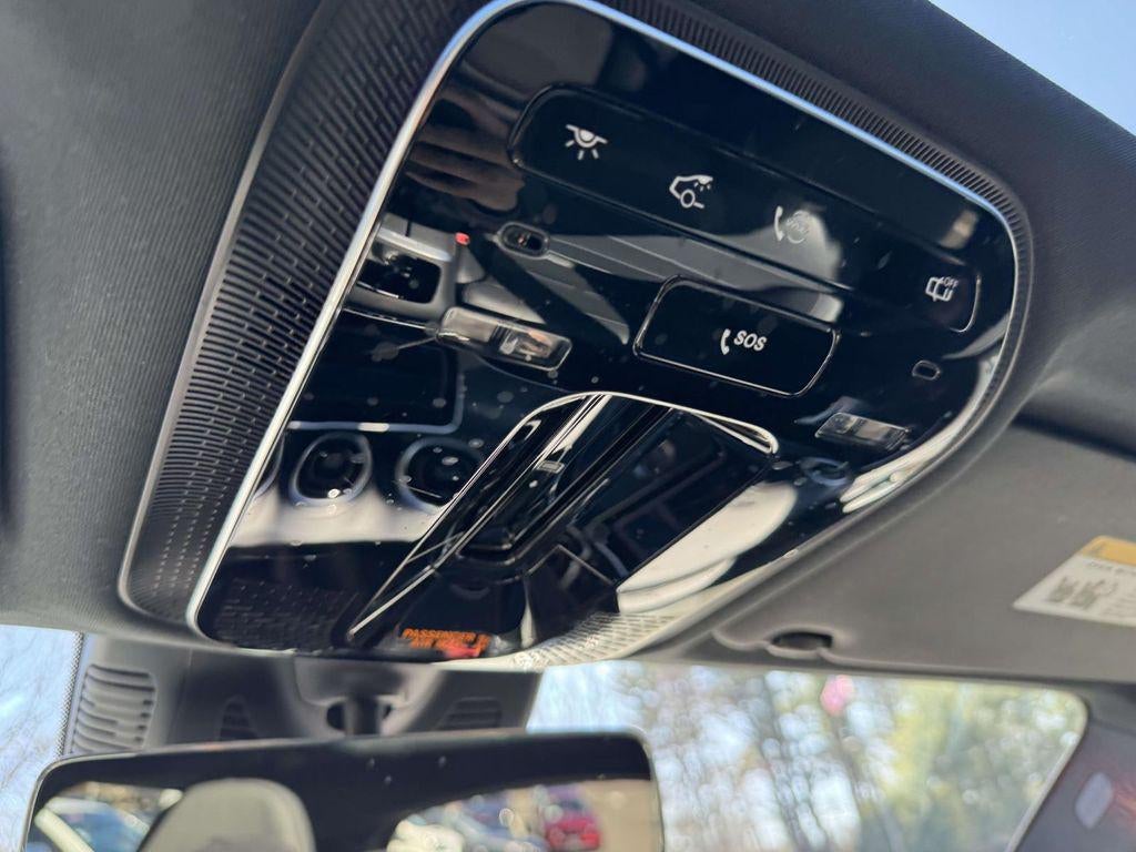 2023 Mercedes-Benz GLC 300 4MATIC® SUV