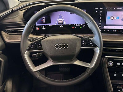 2026 Audi Q5 Premium Plus TFSI quattro S tronic