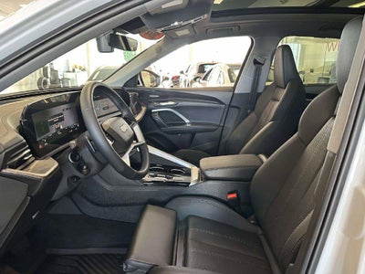 2026 Audi Q5 Premium Plus TFSI quattro S tronic
