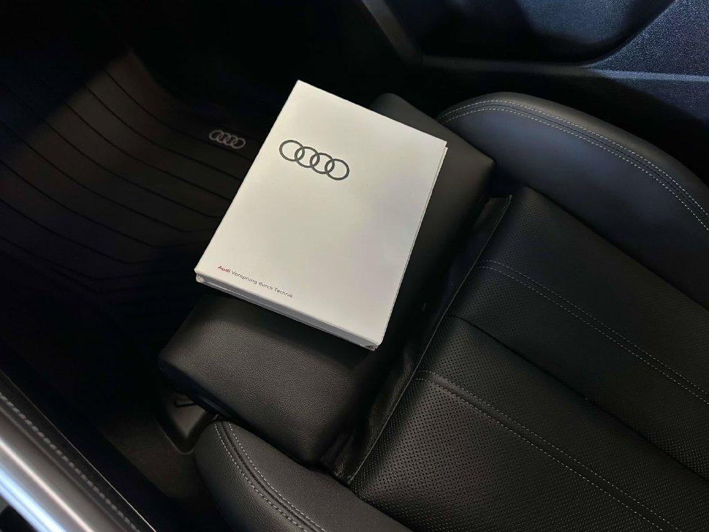 2026 Audi Q5 Premium Plus TFSI quattro S tronic