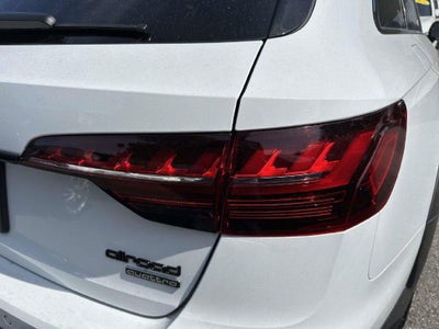 2023 Audi A4 allroad Premium Plus 45 TFSI quattro S tronic