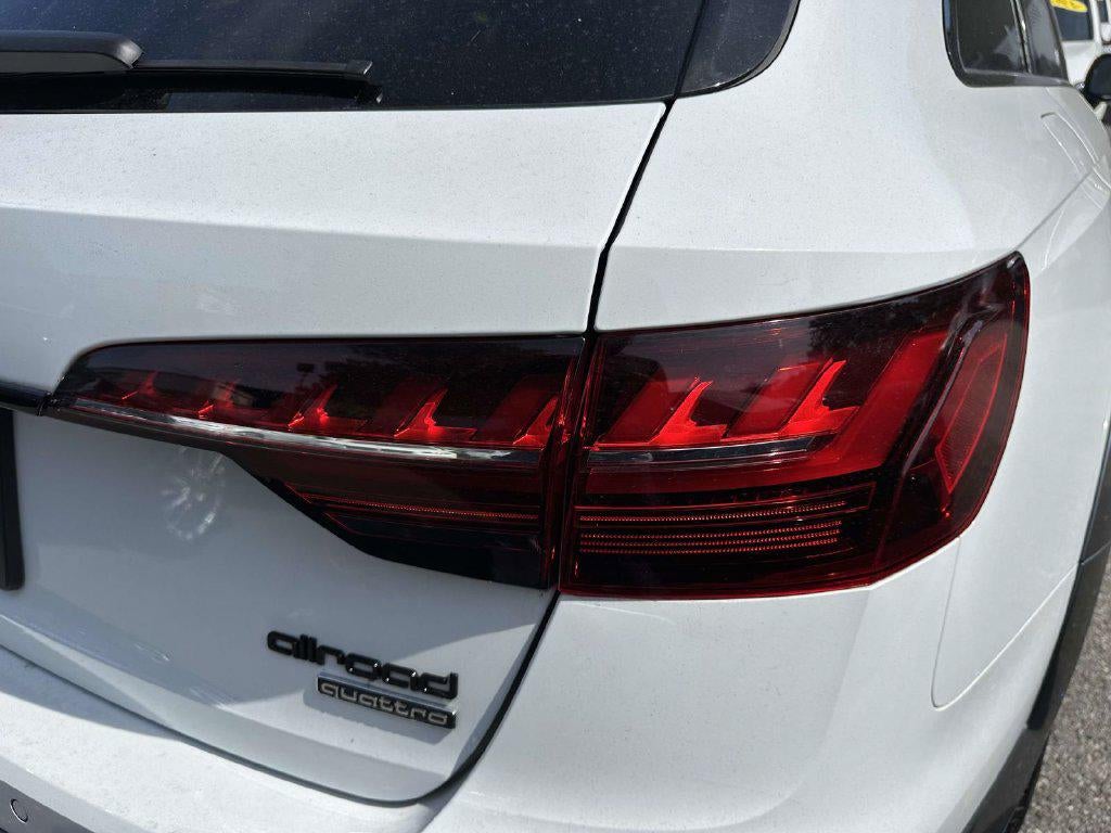 2023 Audi A4 allroad Premium Plus 45 TFSI quattro S tronic