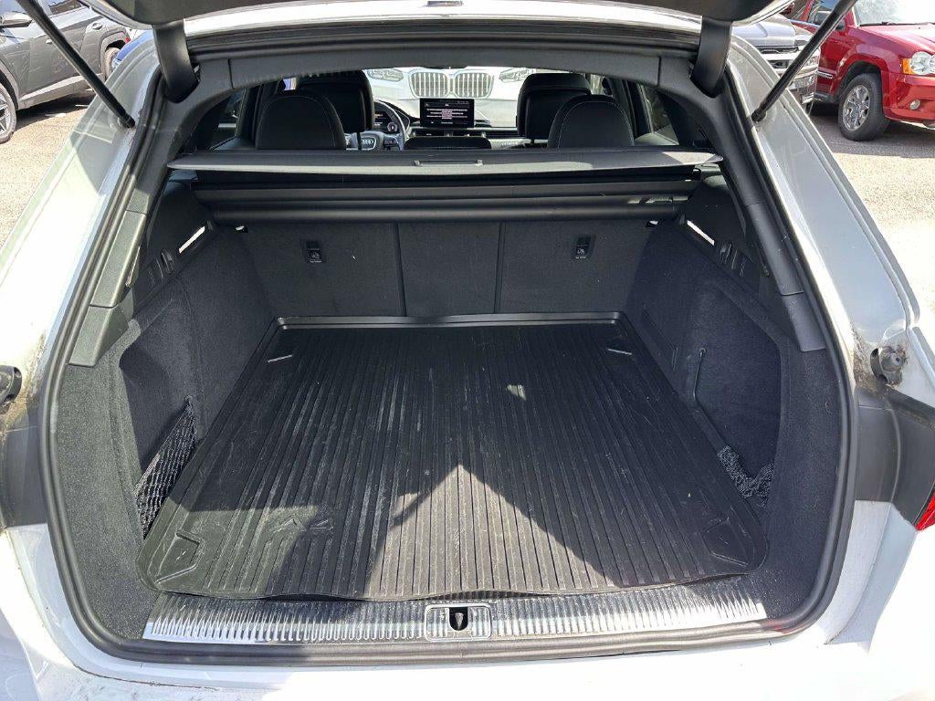 2023 Audi A4 allroad Premium Plus 45 TFSI quattro S tronic