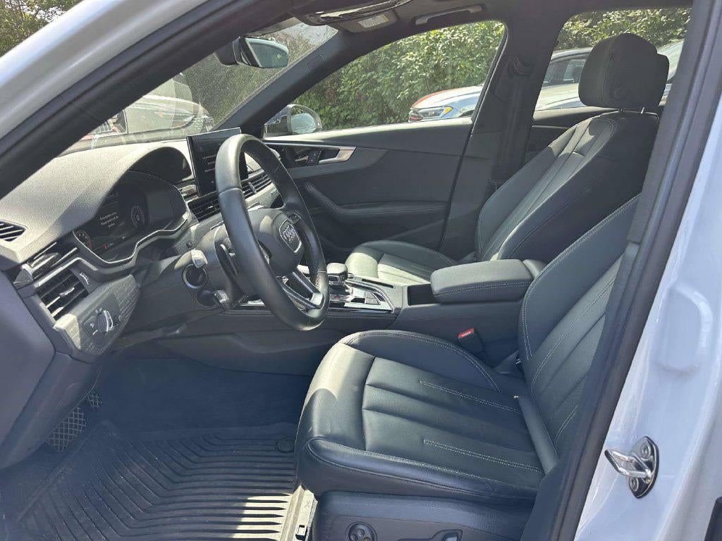 2023 Audi A4 allroad Premium Plus 45 TFSI quattro S tronic