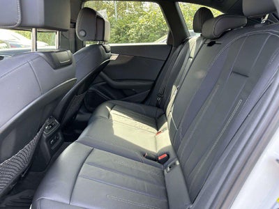 2023 Audi A4 allroad Premium Plus 45 TFSI quattro S tronic