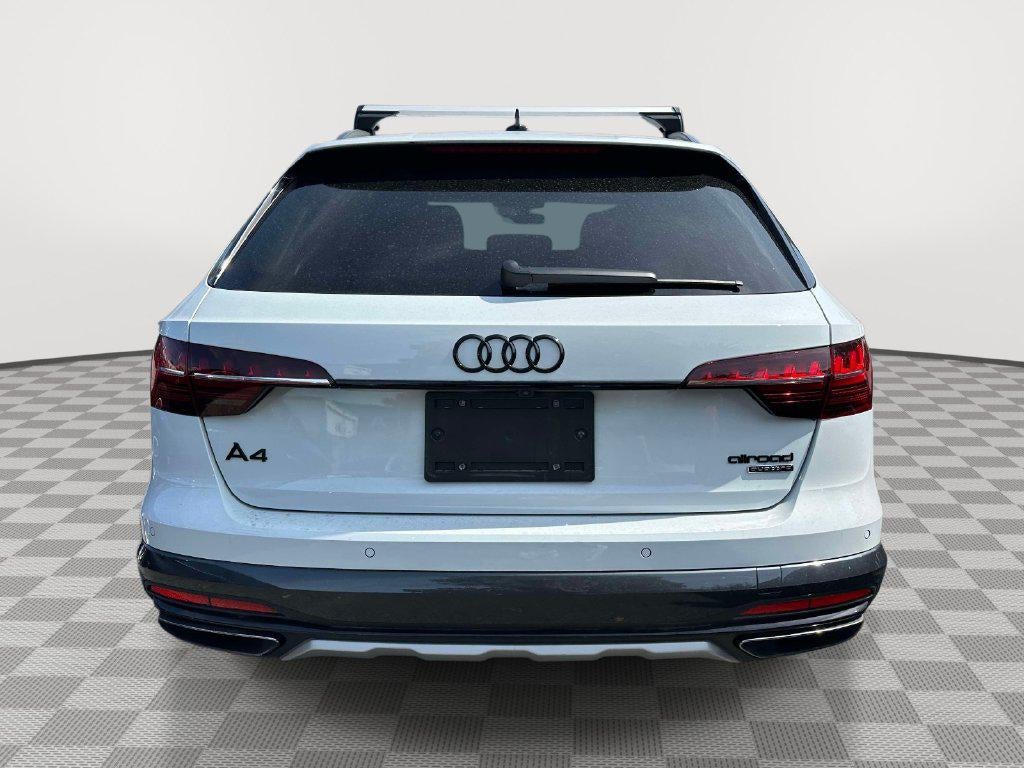 2023 Audi A4 allroad Premium Plus 45 TFSI quattro S tronic