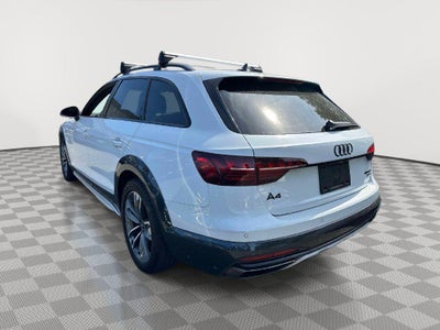 2023 Audi A4 allroad Premium Plus 45 TFSI quattro S tronic