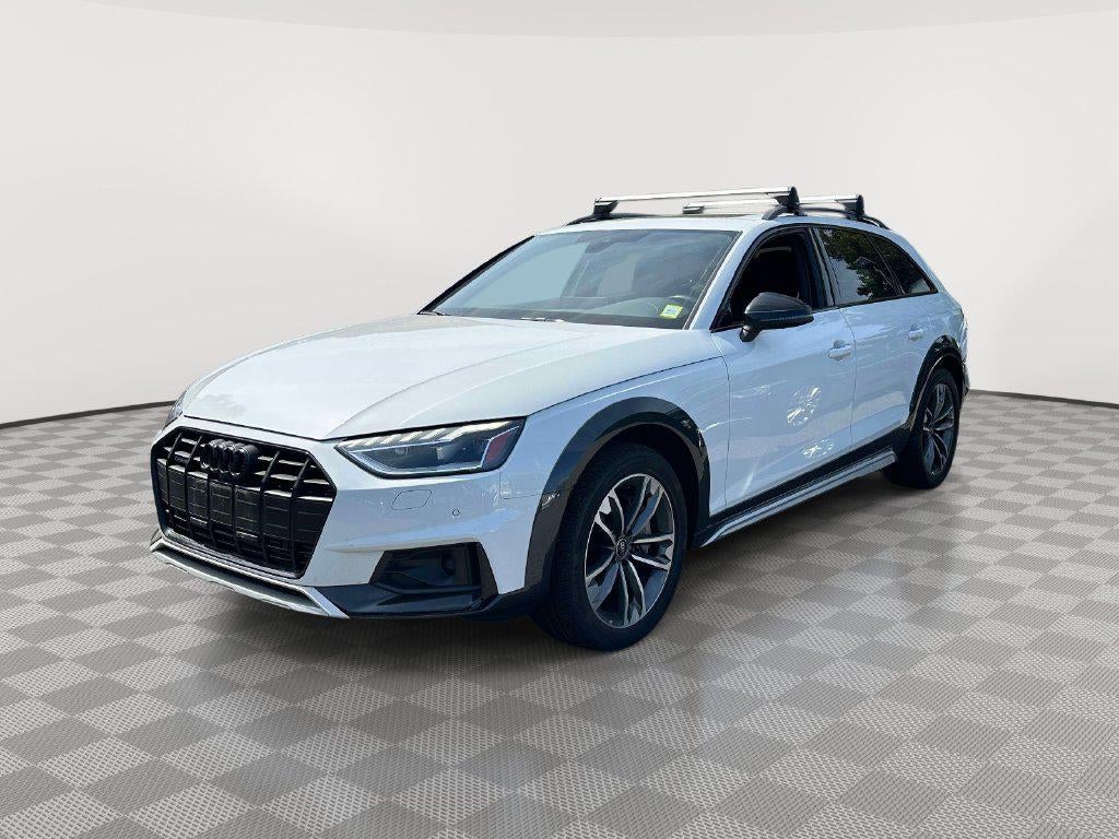 2023 Audi A4 allroad Premium Plus 45 TFSI quattro S tronic