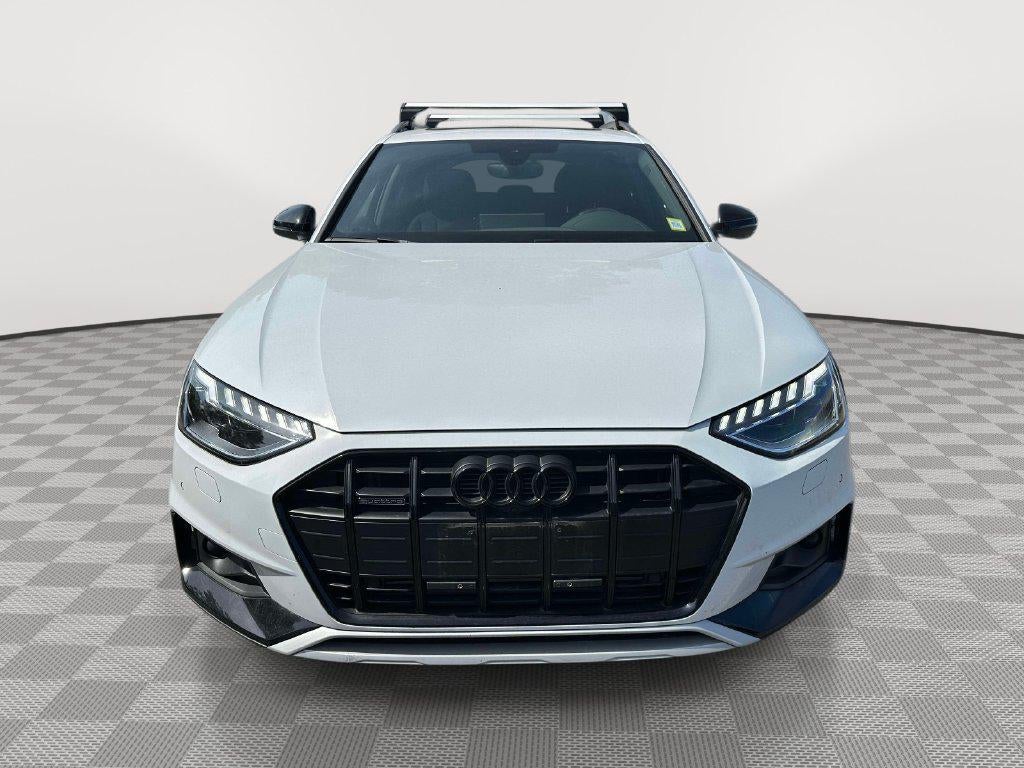2023 Audi A4 allroad Premium Plus 45 TFSI quattro S tronic