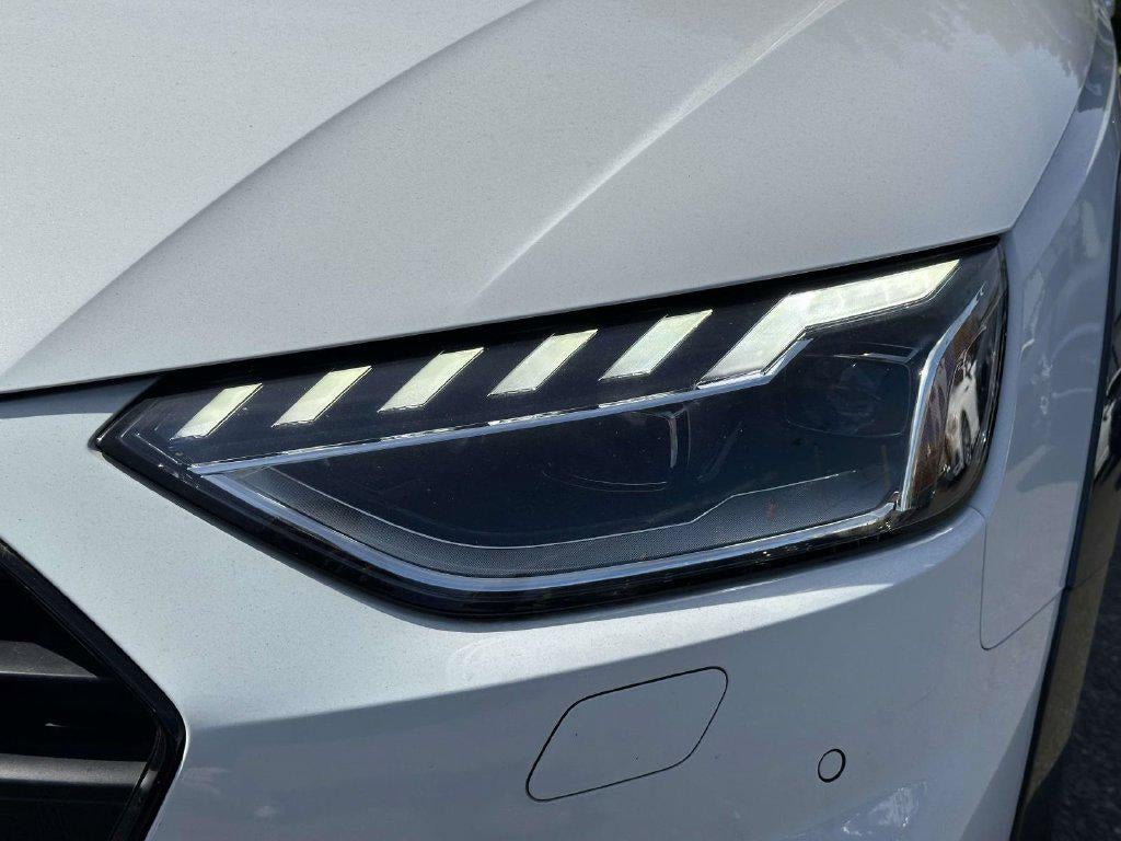 2023 Audi A4 allroad Premium Plus 45 TFSI quattro S tronic