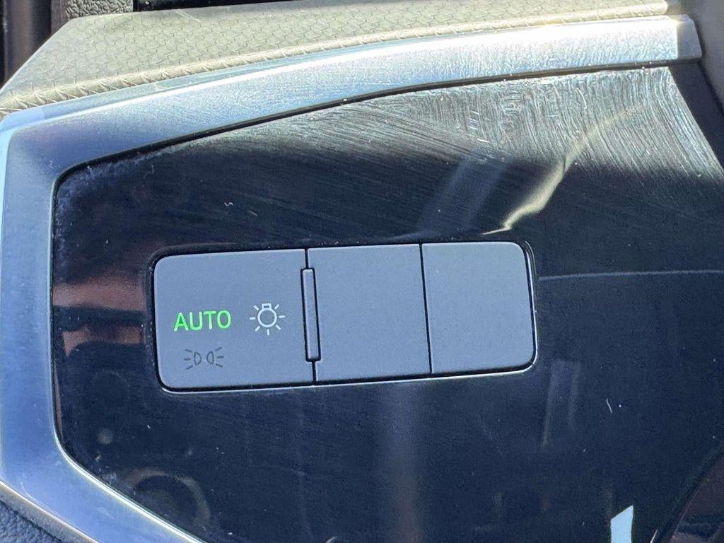 2022 Audi Q3 Premium 45 TFSI S line quattro Tiptronic