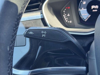 2022 Audi Q3 Premium 45 TFSI S line quattro Tiptronic