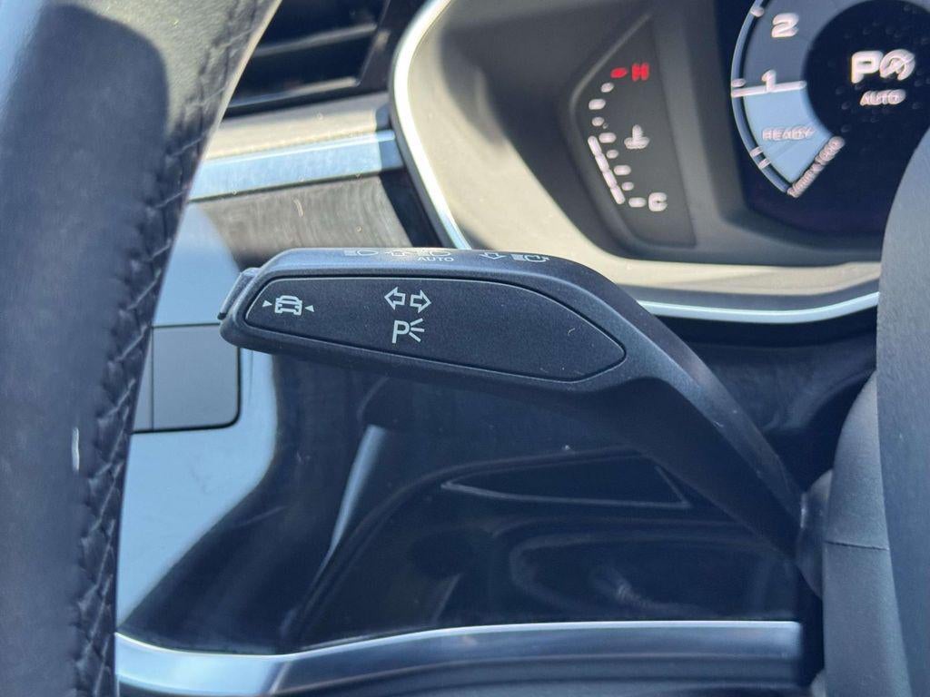 2022 Audi Q3 Premium 45 TFSI S line quattro Tiptronic