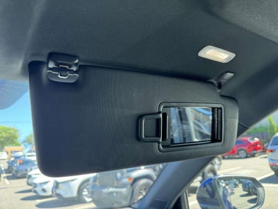 2022 Audi Q3 Premium 45 TFSI S line quattro Tiptronic