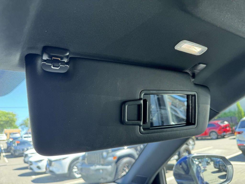 2022 Audi Q3 Premium 45 TFSI S line quattro Tiptronic