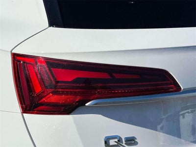 2023 Audi Q5 Premium Plus 45 TFSI S line quattro