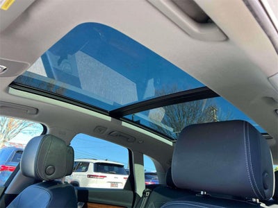 2023 Audi Q5 Premium Plus 45 TFSI S line quattro