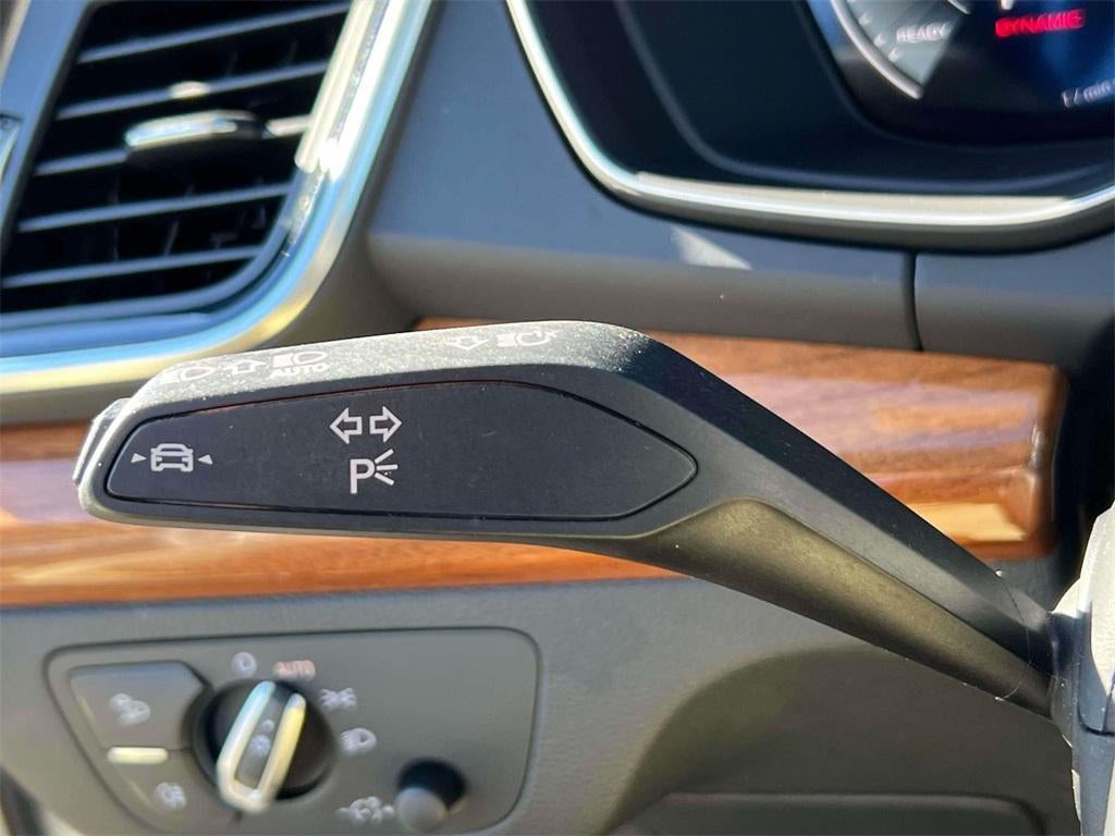 2023 Audi Q5 Premium Plus 45 TFSI S line quattro