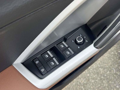 2021 Audi Q3 Premium Plus 45 TFSI S line quattro Tiptronic