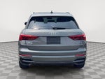 2021 Audi Q3 Premium Plus 45 TFSI S line quattro Tiptronic