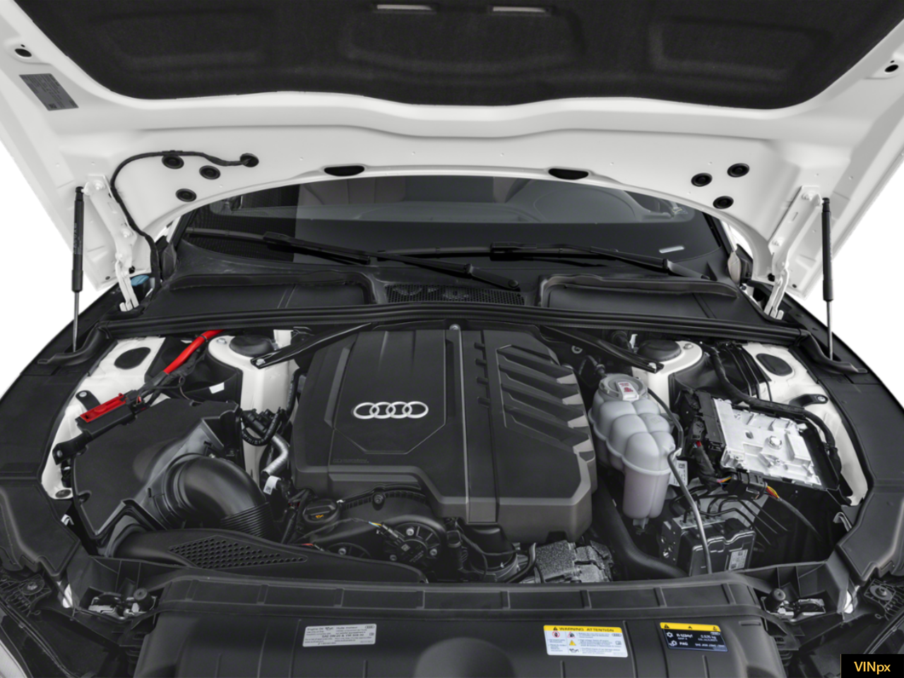 2023 Audi A5 Cabriolet Premium 45 TFSI S line quattro S tronic