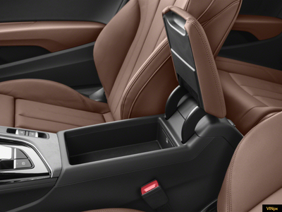 2023 Audi A5 Cabriolet Premium 45 TFSI S line quattro S tronic