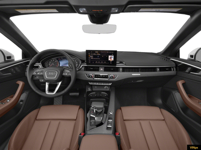 2023 Audi A5 Cabriolet Premium 45 TFSI S line quattro S tronic