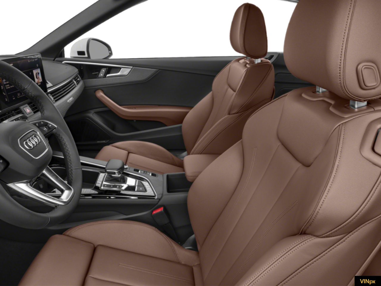 2023 Audi A5 Cabriolet Premium 45 TFSI S line quattro S tronic