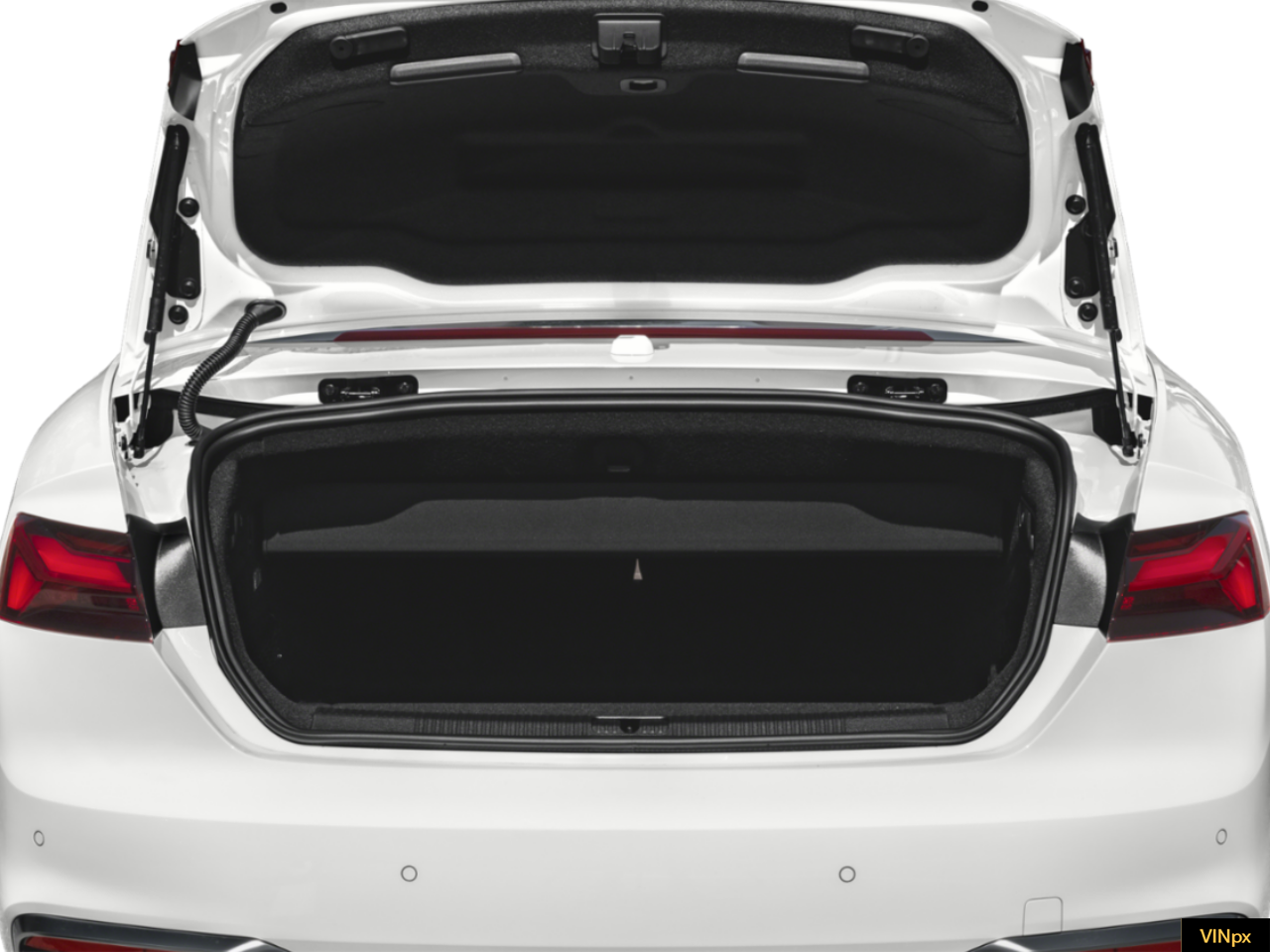 2023 Audi A5 Cabriolet Premium 45 TFSI S line quattro S tronic