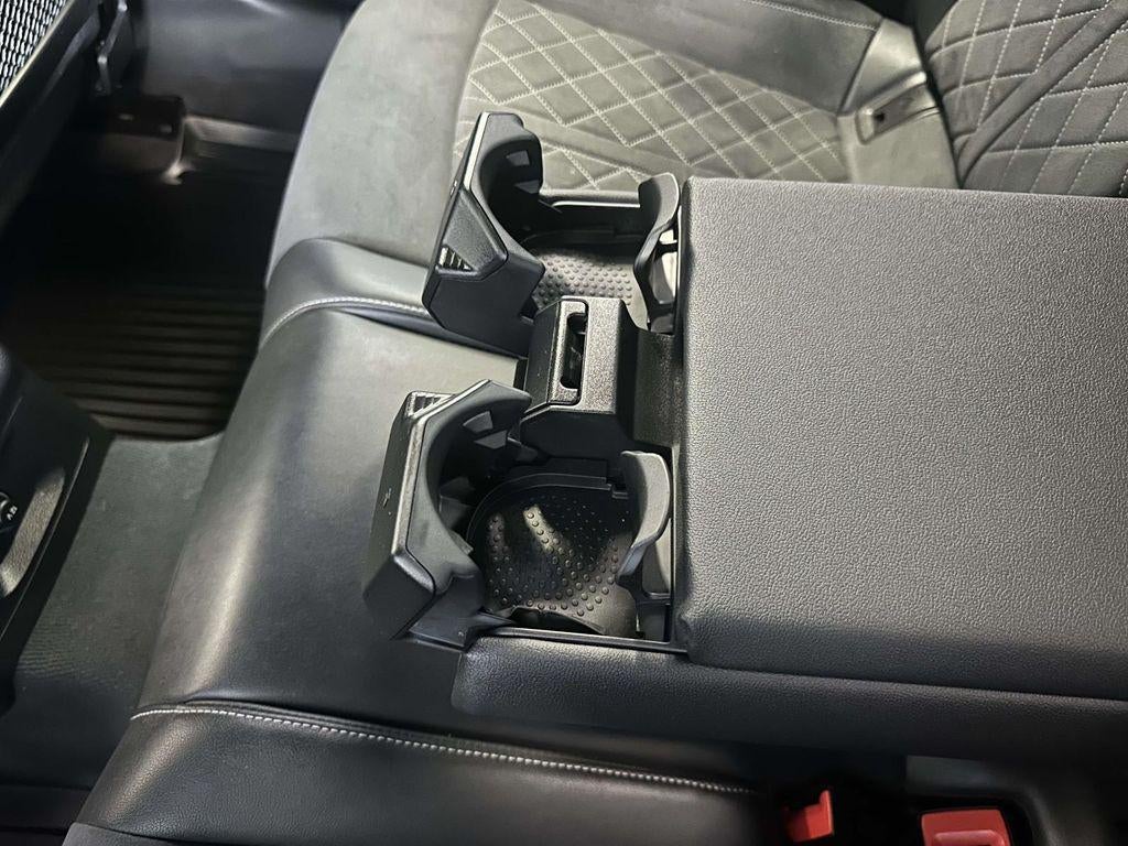 2023 Audi S4 Premium TFSI quattro Tiptronic