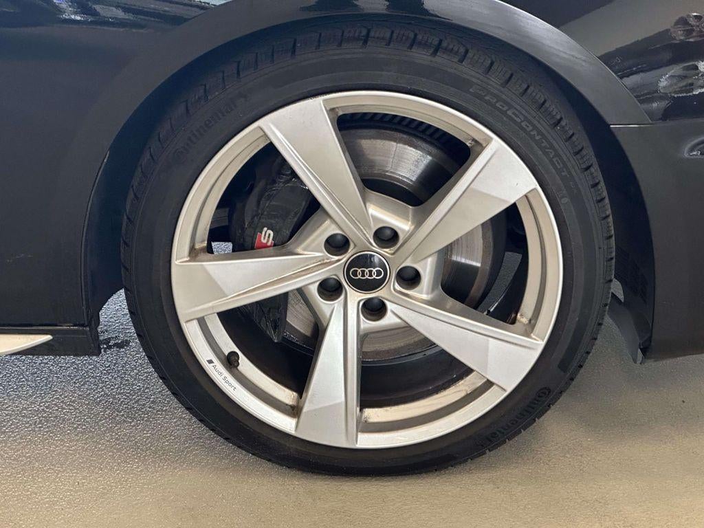 2023 Audi S4 Premium TFSI quattro Tiptronic