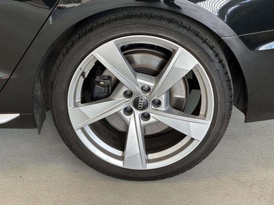 2023 Audi S4 Premium TFSI quattro Tiptronic