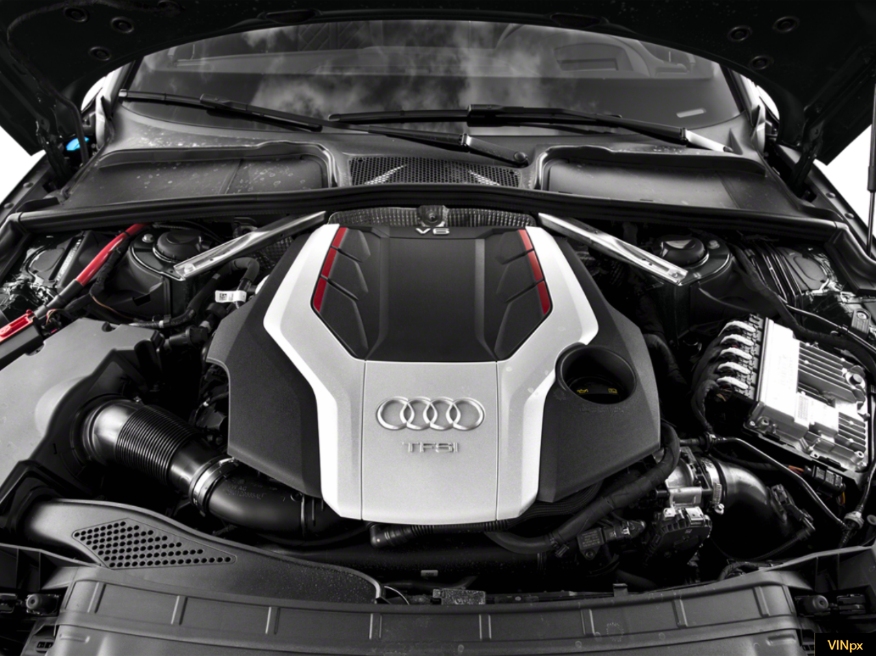 2019 Audi S4 3.0t Premium