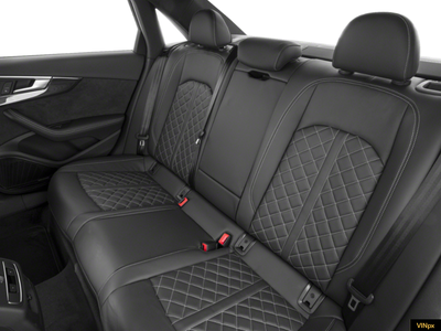 2019 Audi S4 3.0t Premium