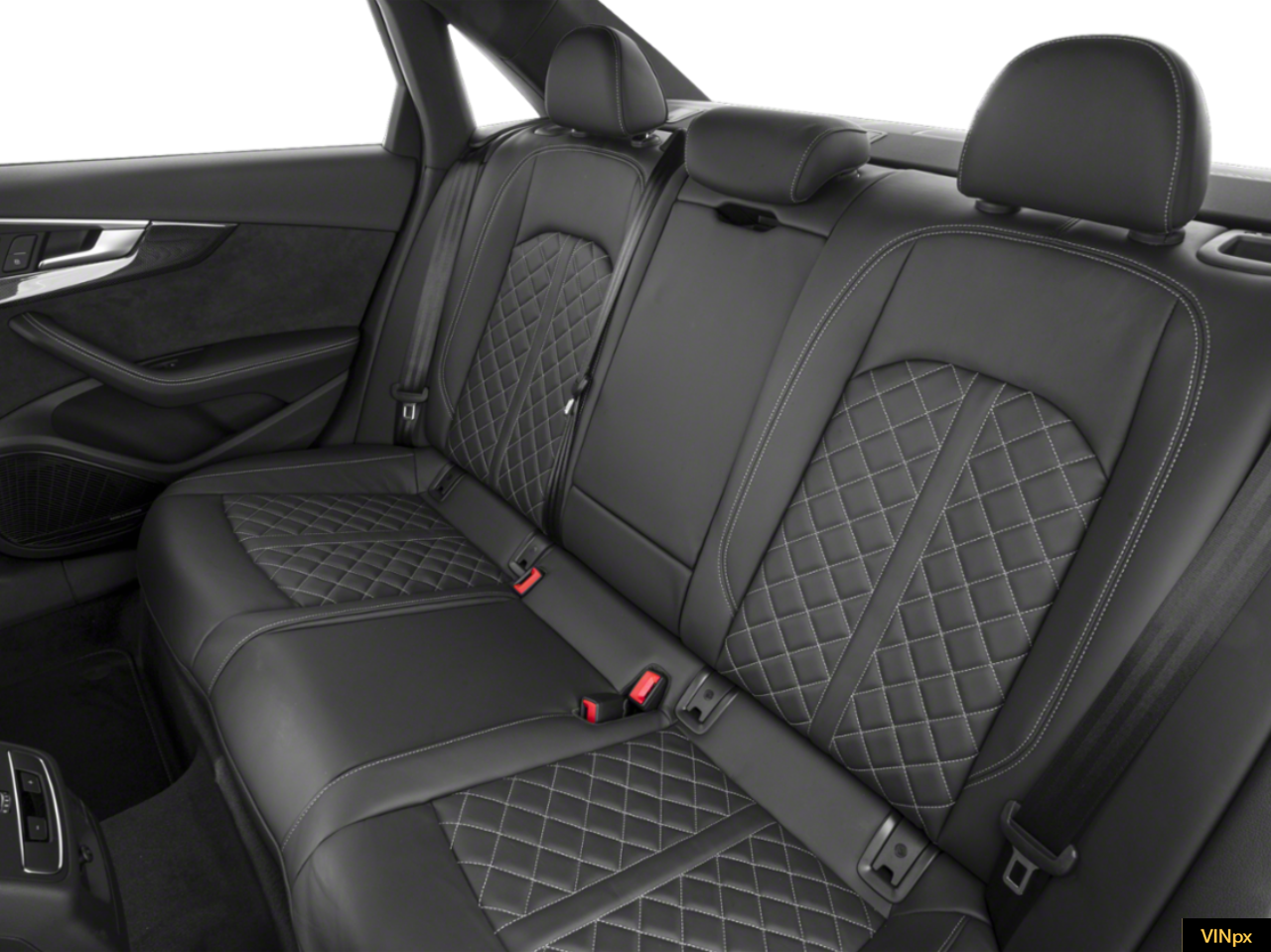 2019 Audi S4 3.0t Premium