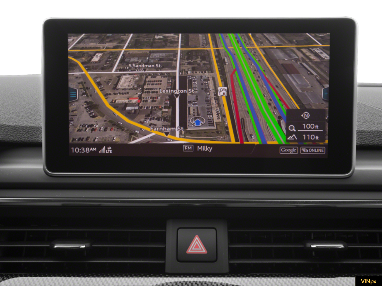 2019 Audi S4 3.0t Premium