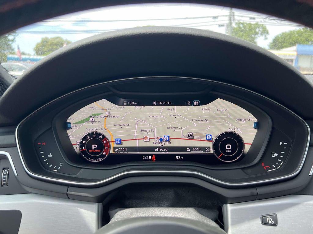 2019 Audi S4 3.0t Premium