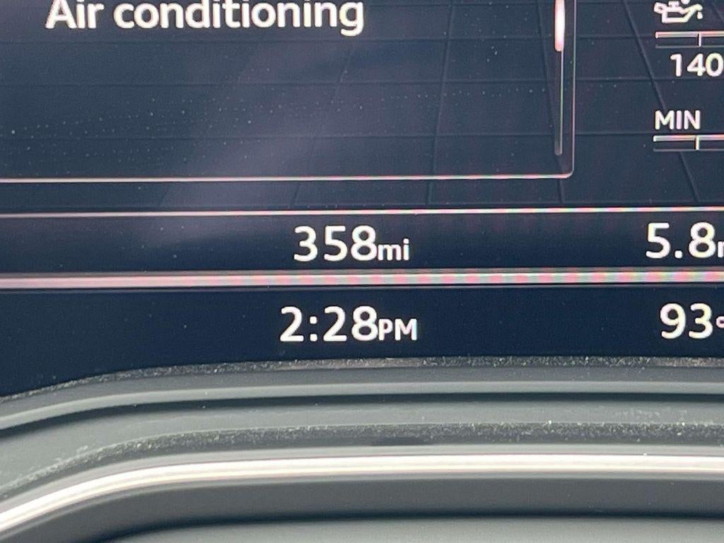 2019 Audi S4 3.0t Premium